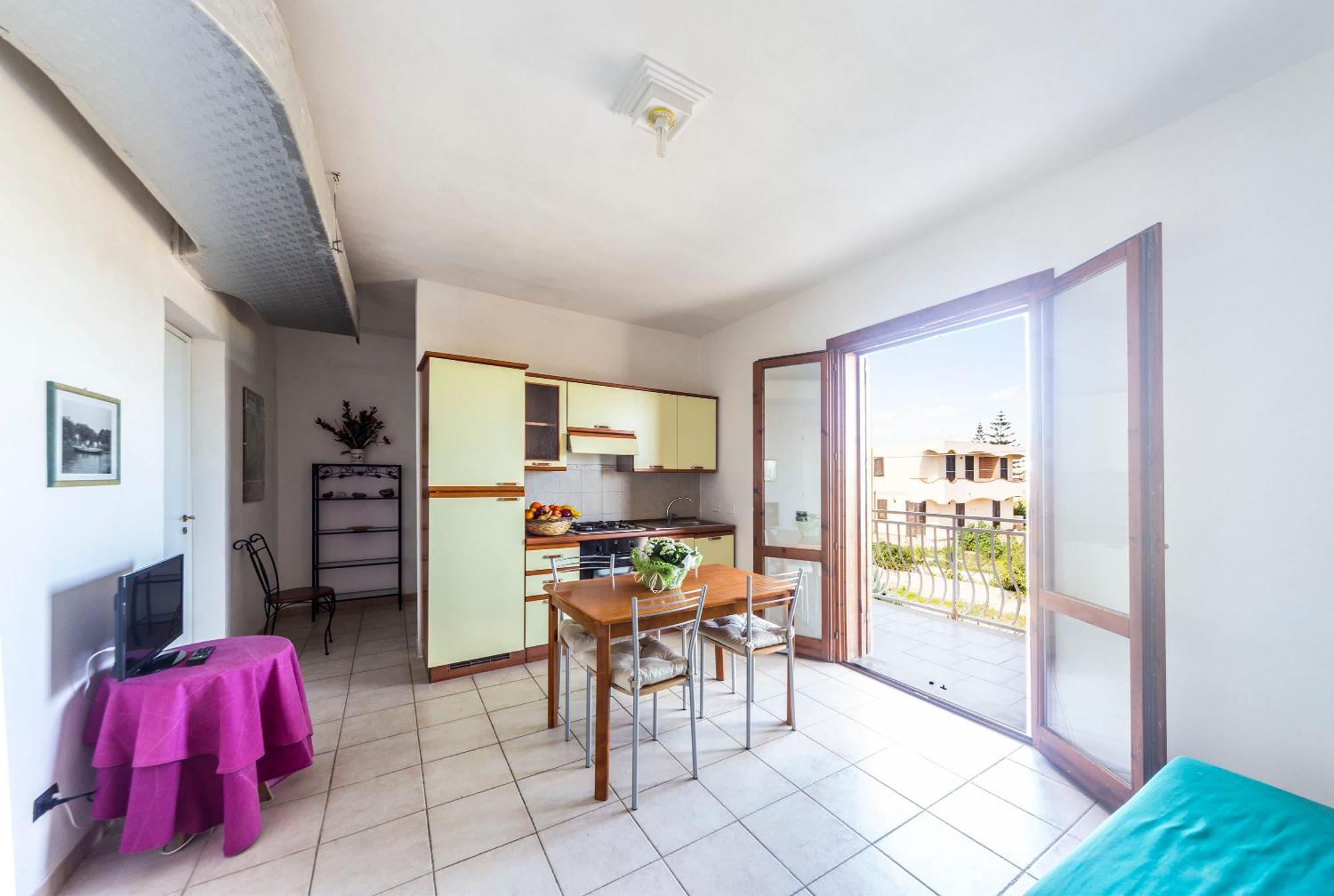 Giallomare Marzamemi Exterior photo