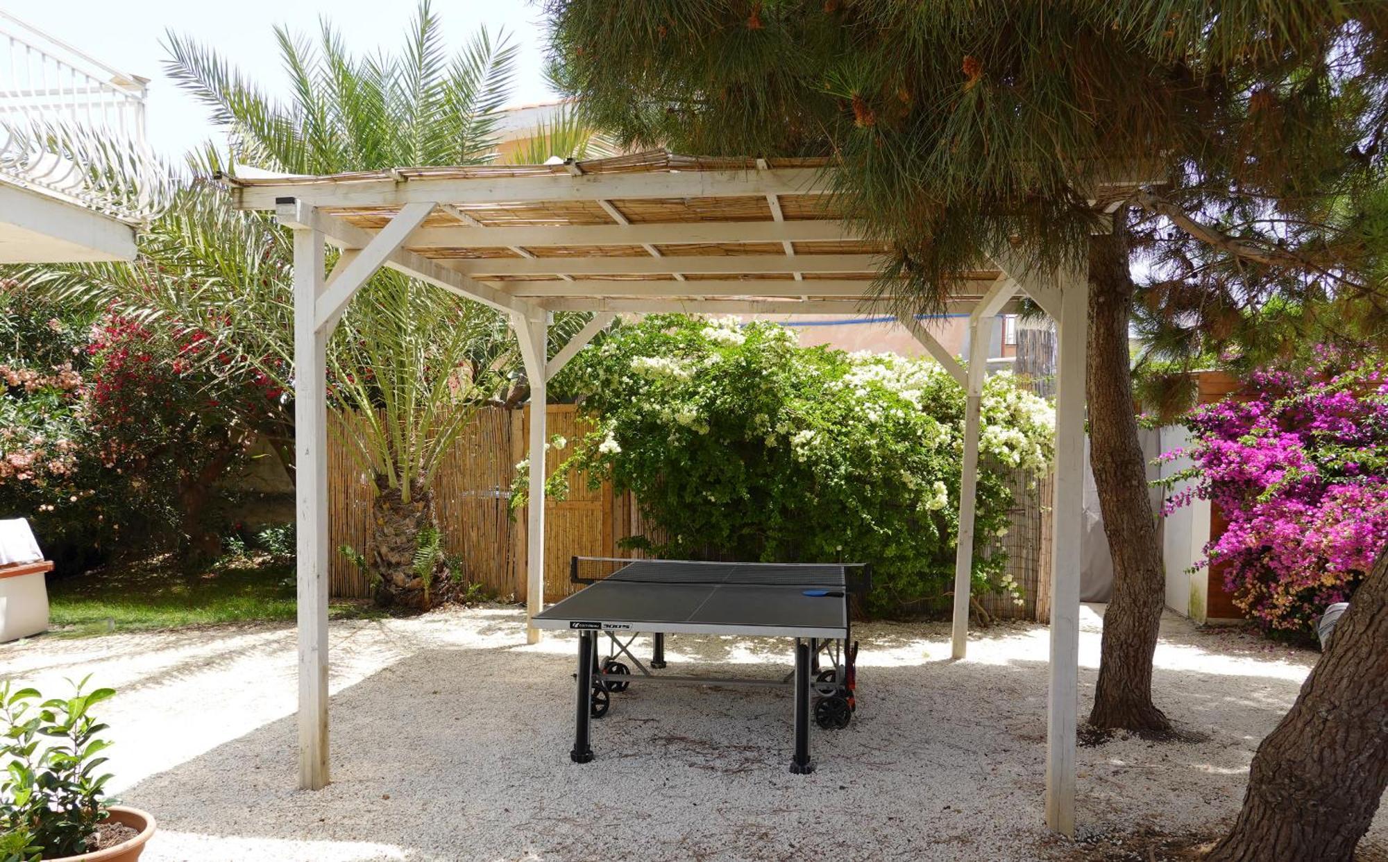Giallomare Marzamemi Exterior photo