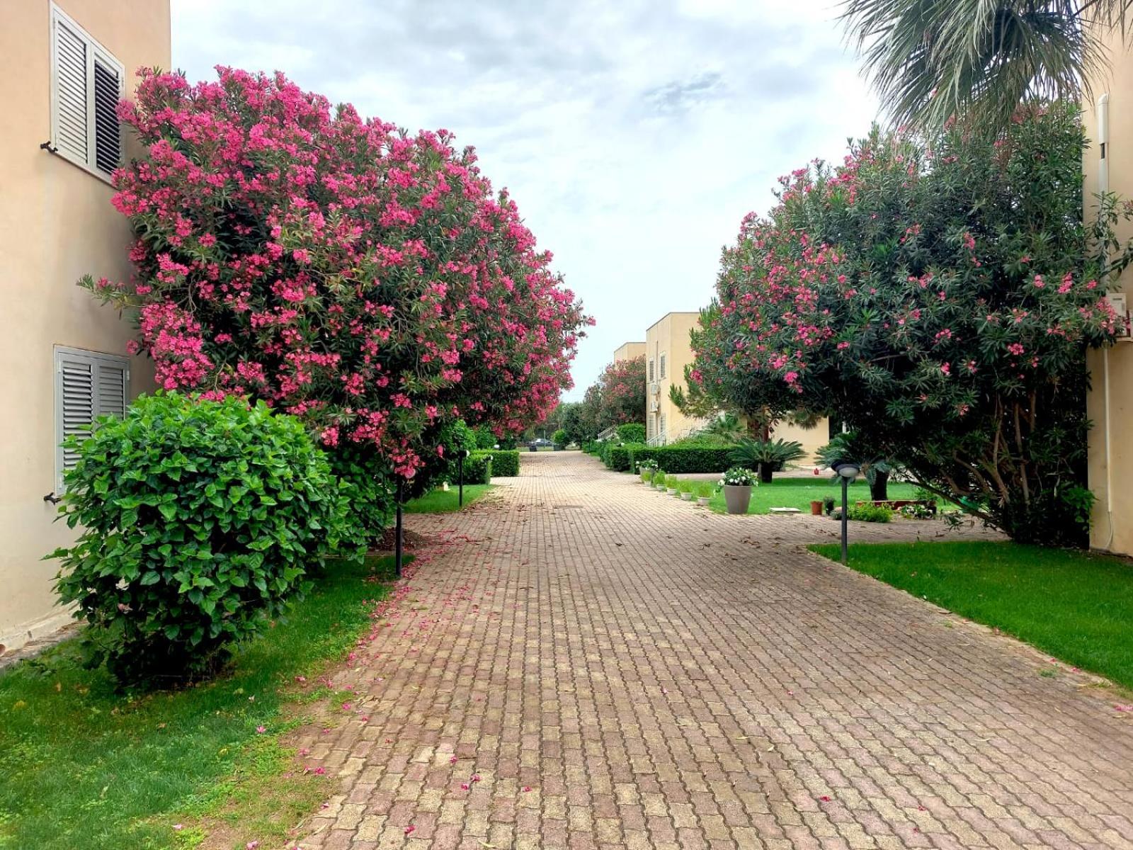 Giallomare Marzamemi Exterior photo