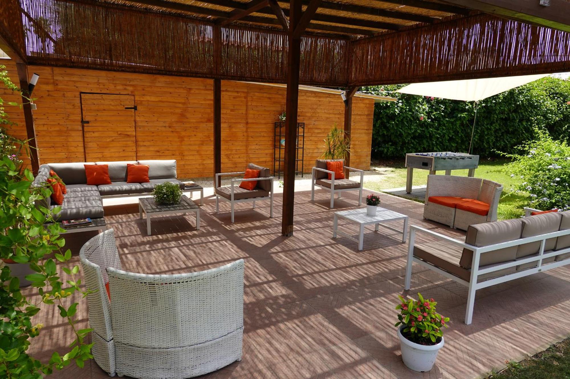 Giallomare Marzamemi Exterior photo
