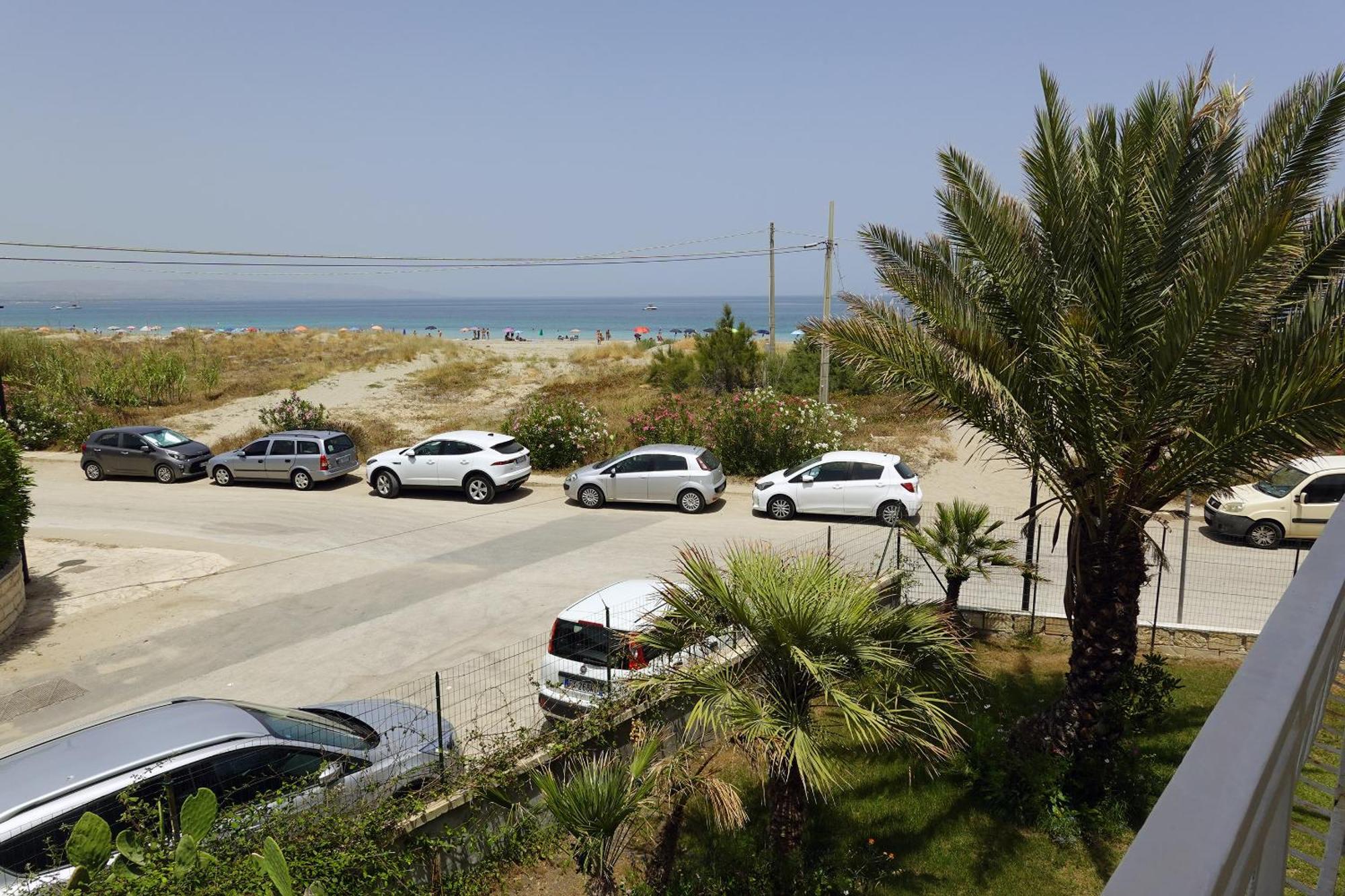 Giallomare Marzamemi Exterior photo