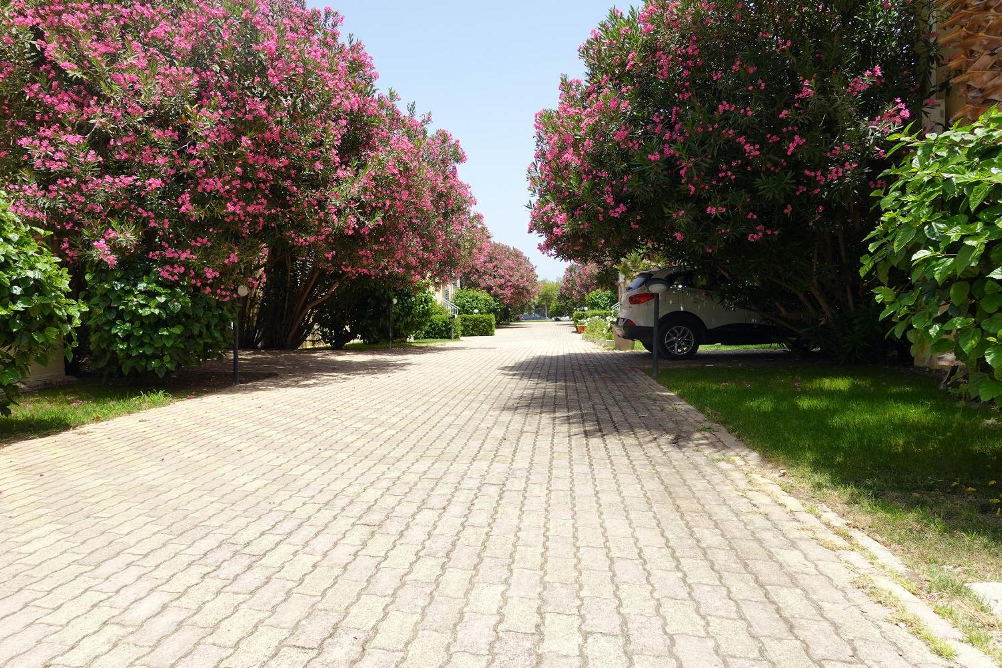 Giallomare Marzamemi Exterior photo