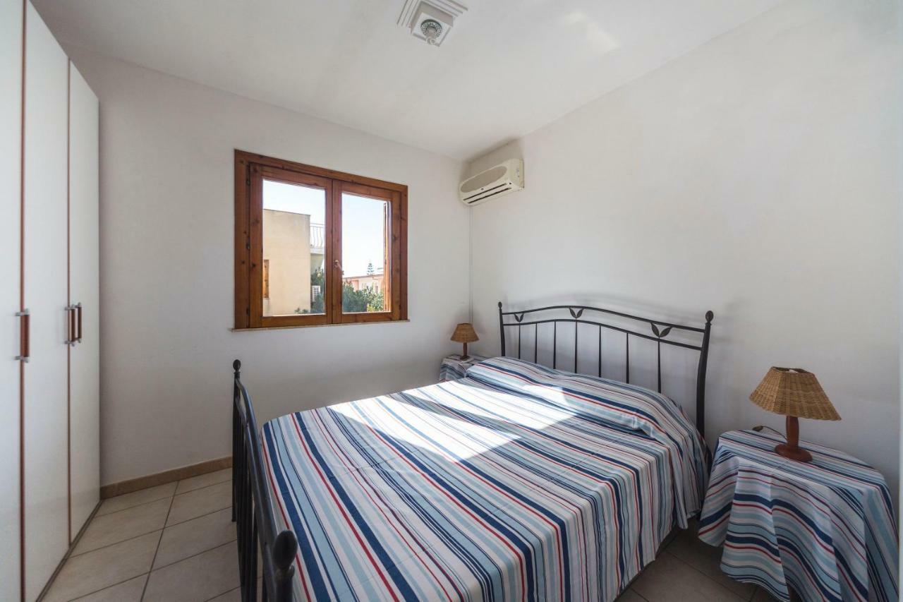 Giallomare Marzamemi Exterior photo